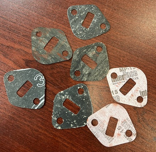 Superior - Gasket P/N: SA530642