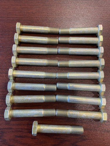 Airframe - Bolt P/N: AN5-16A