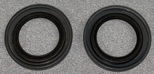 P/N: CR8017 - SKF Seal (AR) - For One