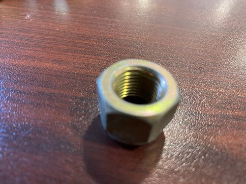 Cessna - Hexagon Self-Locking Nut P/N: MS20365-820