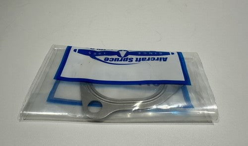 P/N: LW-15619 Lycoming Exhaust Flange Gasket