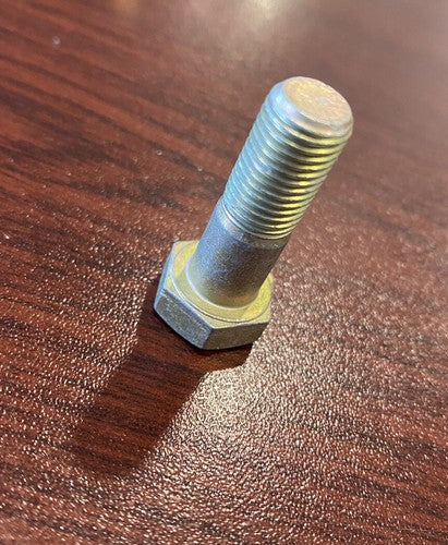 Aeronautical - Airframe Bolt P/N: AN6-10A