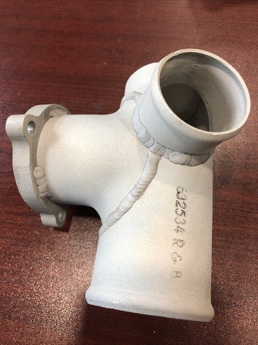 TCM - Tube P/N: 632534