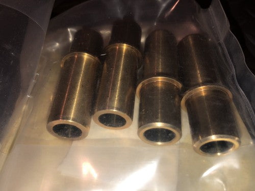 TCM - Valve Exhaust Guide P/N: SA2107