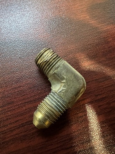 TCM - Elbow 90 Deg Fitting P/N: 634628