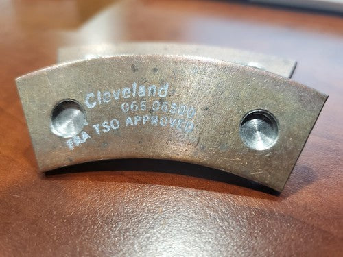 Cleveland - Brake Lining P/N: 066-06500