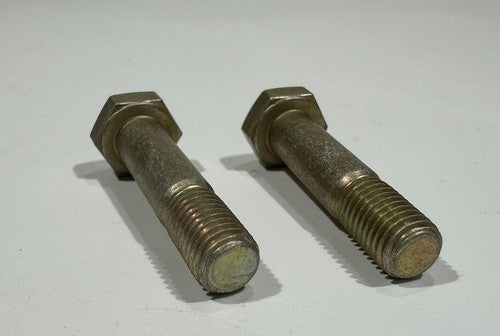 P/N: AN5-12A Aeronautical Standard Bolt - Set of 2