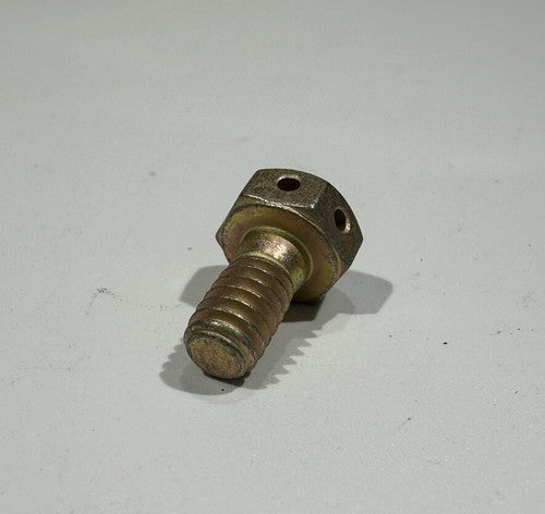 P/N: MS20074-04-03 Continental Bolt - 1/4-20 Coarse Thread - Alt P/N: AN74A3