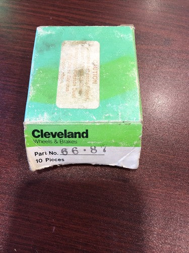 Cleveland - Brake Lining P/N: 066870