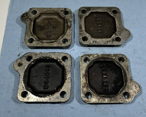 P/N: 534942 Continental Fuel Pump Pad