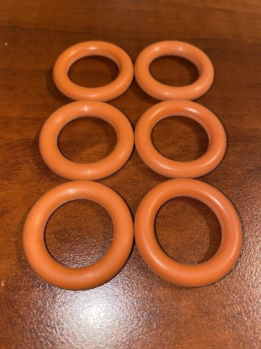 Lycoming - Shroud Tube Seal P/N: LW-15280
