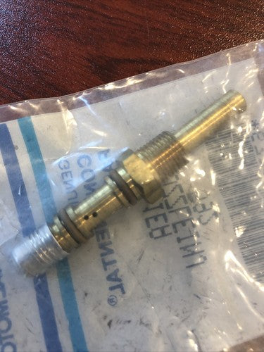 Cessna Aircraft - Nozzle P/N: 633608-12-C