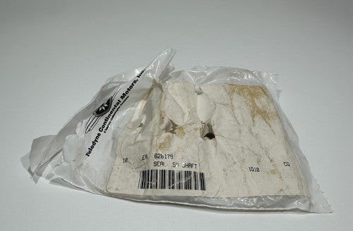 P/N: 628178 Continental Seal