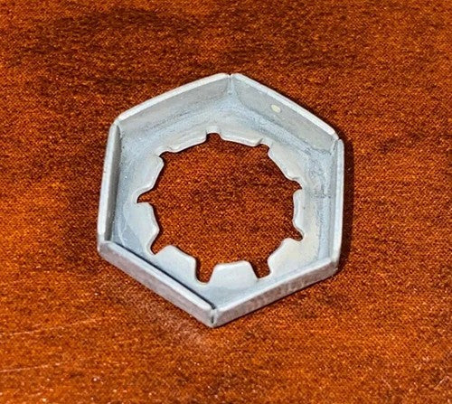 Lycoming - Locknut P/N: STD-39 - for one Locknut