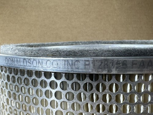P/N: 128156 Donaldson Air Filter - Alt P/N 08-06028