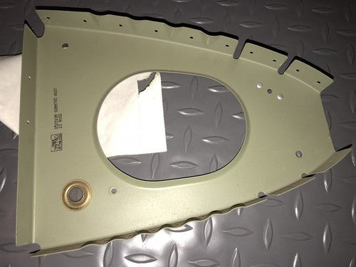 Cessna - Rib Assy. P/N: 0523109