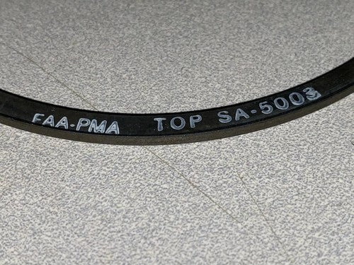 Superior Air Parts - Ring P/N: SA5003
