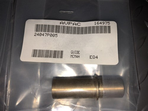 TCM - Exhaust Valve Guide P/N: 24047 P005
