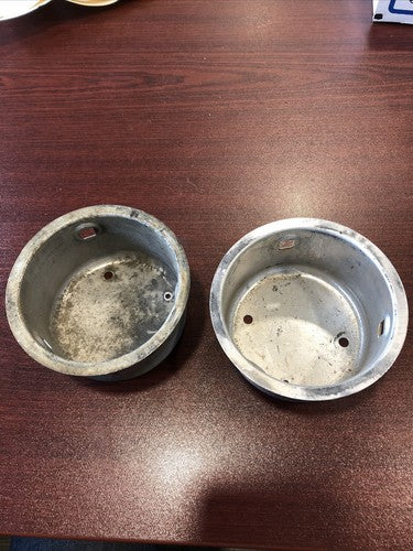 Whelen - Light Base Assy. P/N: 452416