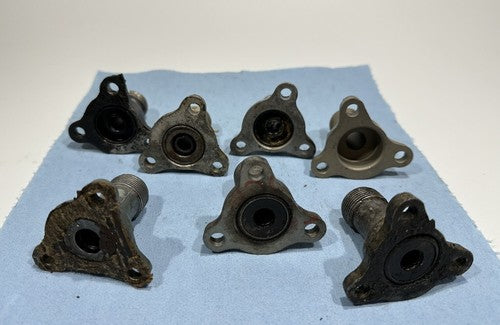 P/N: 35018 Continental Tach Drive Housing
