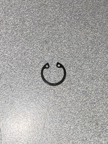 TCM - Ring Retainer .38 O.D. P/N: 536326