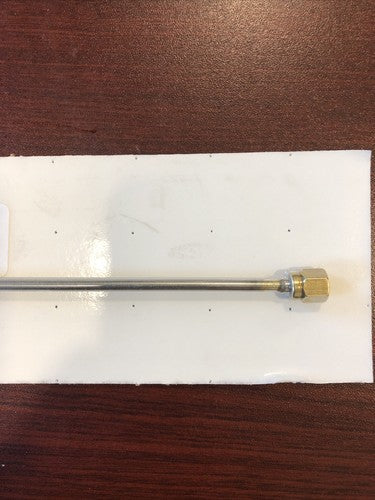 TCM - Tube Assembly P/N: AEL12098-100