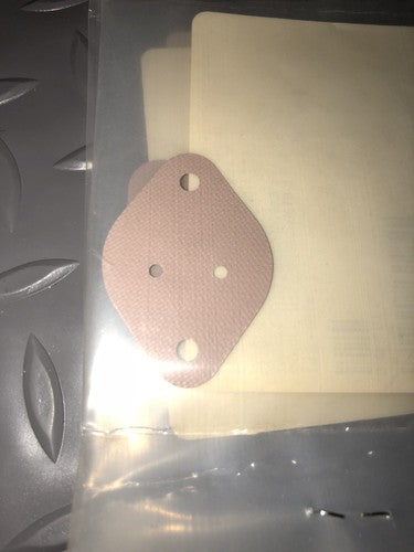 Cessna - Insulator P/N: 1009-05