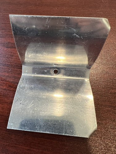 Cessna - Engine Baffle Component (Cessna 172A Yrs. 1955-60) P/N: 0450171