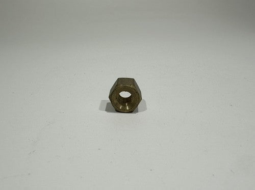 P/N: 21247 Continental Nut 1/4-28