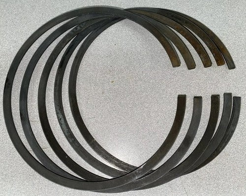 TCM - Piston Ring P/N: SA536938