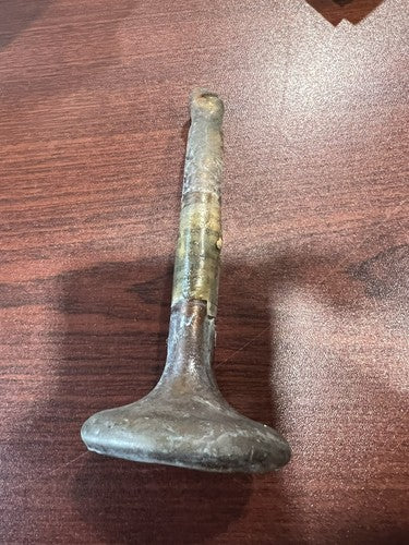 P/N: 3485 Aircraft - Intake Valve (NOS)