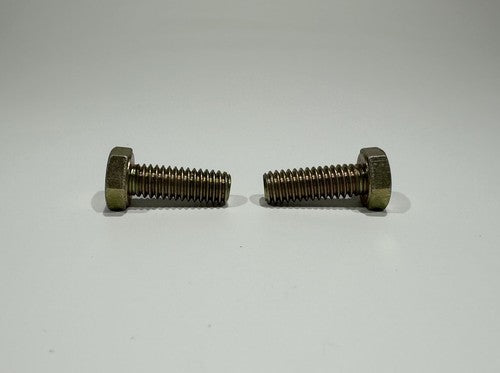 P/N: AN5-6A Aeronautical Standard Bolt - Set of 2