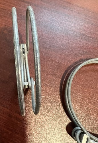 Piper Aircraft - Clamp Tube P/N: 554-882
