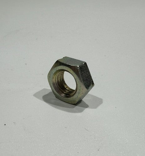 P/N: AN315-5R Aeronautical Standard Steel Nut, Plain, Hexagon