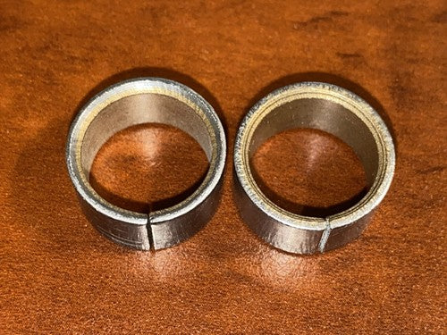 TCM - Bushing (.59ID-.42LG) P/N: 627693- for one bushing