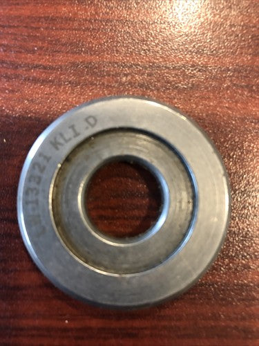 Lycoming - Seat Valve P/N: LW-13321
