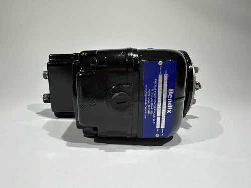 P/N: 10-163060-1R Bendix Magneto (Alt P/N: BL-163060-1)