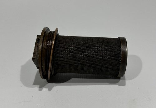 P/N: A3568 Continental Oil Screen