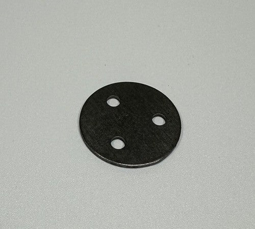 P/N: SA643629 Superior Air Parts Plate, Crankshaft