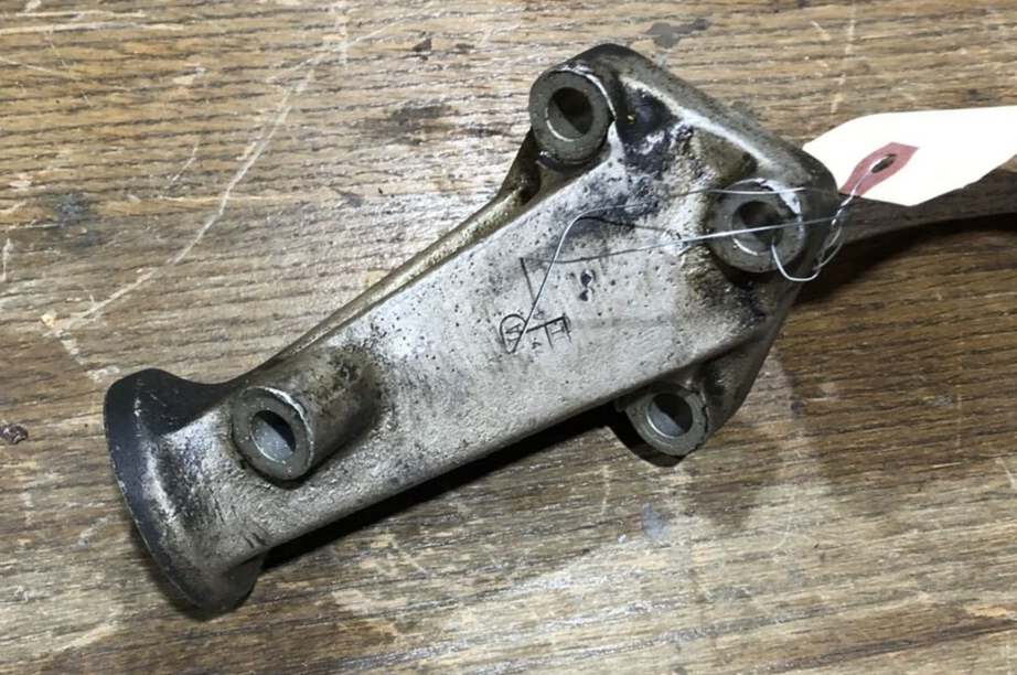 TCM - Bracket P/N: 630195