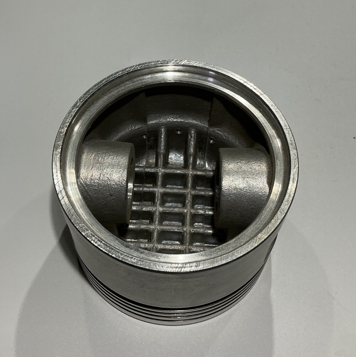P/N: 40327P015 TCM Piston (NOS) - for one
