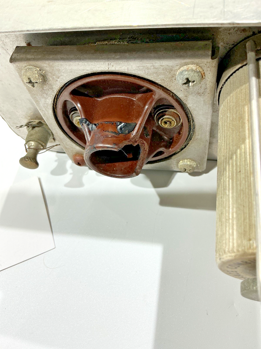 P/N: A55A00 Janitrol Heater Ignition Unit (Parts Only-Core) - for one