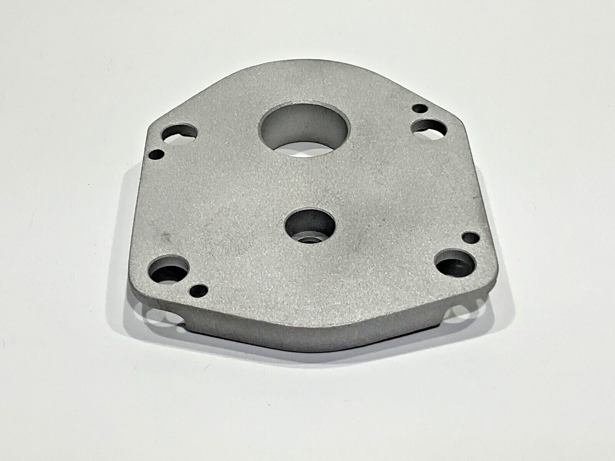 P/N: 632470 TCM Oil Pressure Pump Cover (IN)