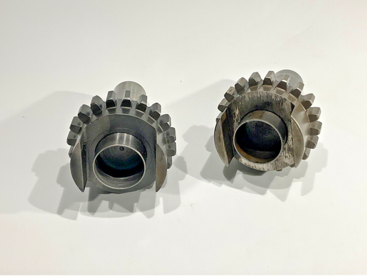 P/N: 629422 TCM Magneto Accessory Drive Gear Assembly (AR) - for one assy