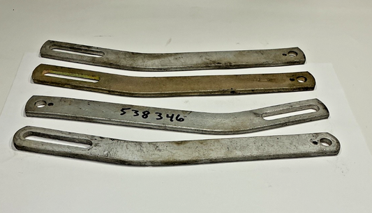 P/N: 538346 Bracket (AR)