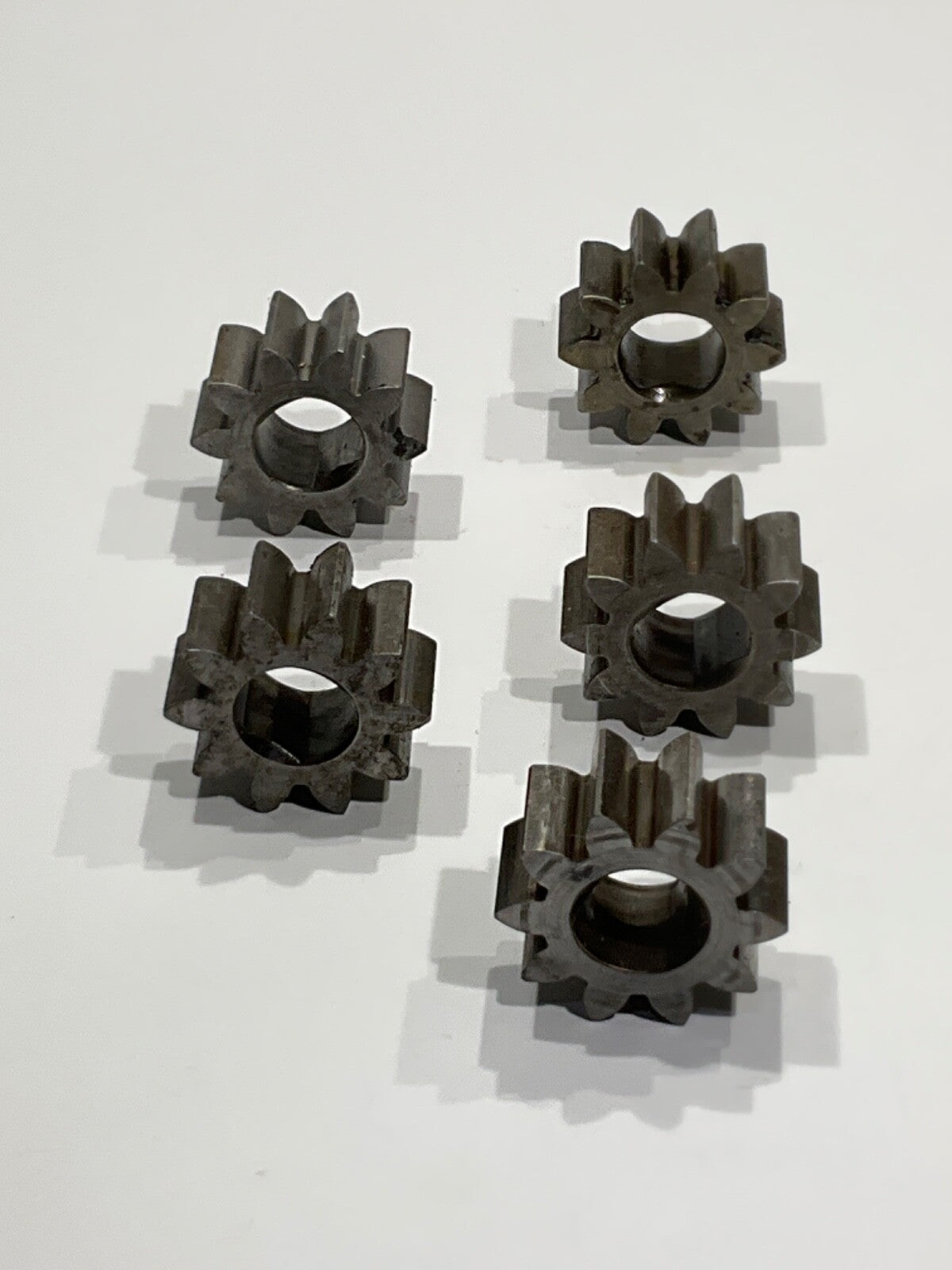 P/N: 60746 Lycoming Impeller Gear-Oil Pump Driven (AR) - (for one)