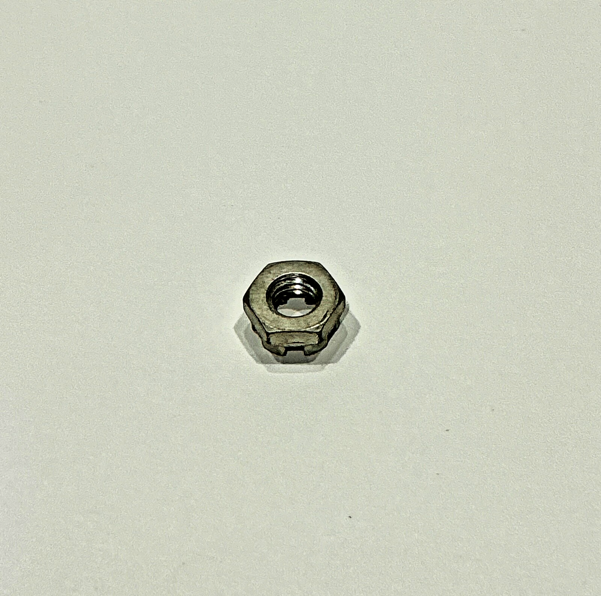 P/N: 10-163151 TCM Nut (NE) - for one nut