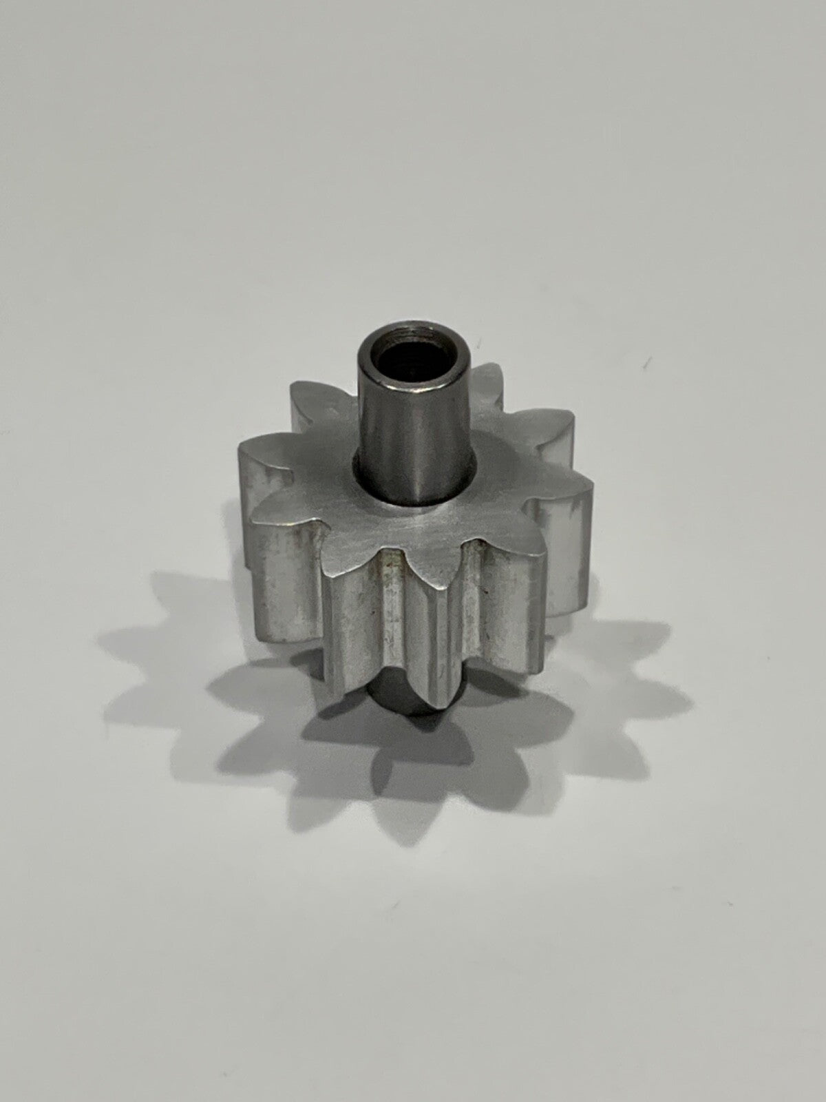 P/N: SL13775 Impeller Oil Pump (NE)