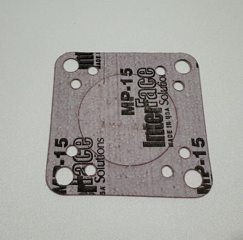 P/N: SL8313 Superior Air Parts Gasket