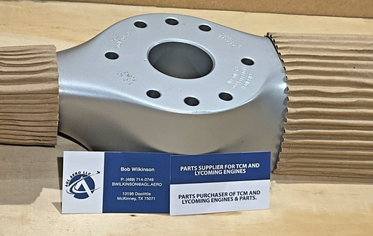 P/N: 70CM7S9-0-77 Sensenich Propeller - Certified (OH) for Van's RV-6A/7A/8A/9A